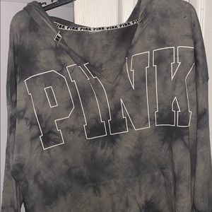 Victoria secret hoodie